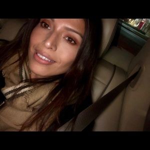 Meet your Posher, Erika